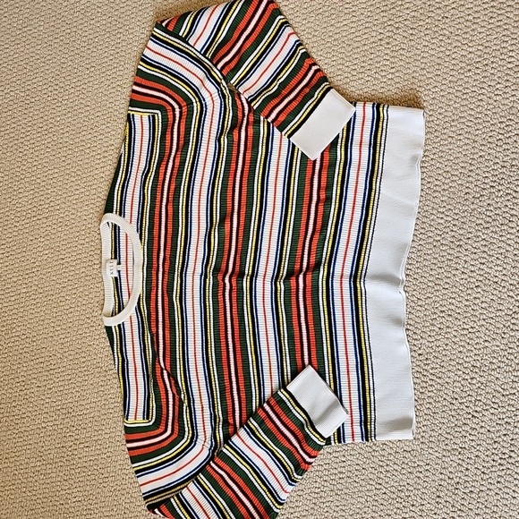 KULE Sweaters - KULE The Millie Sweater Size Large Ribbed Knit
